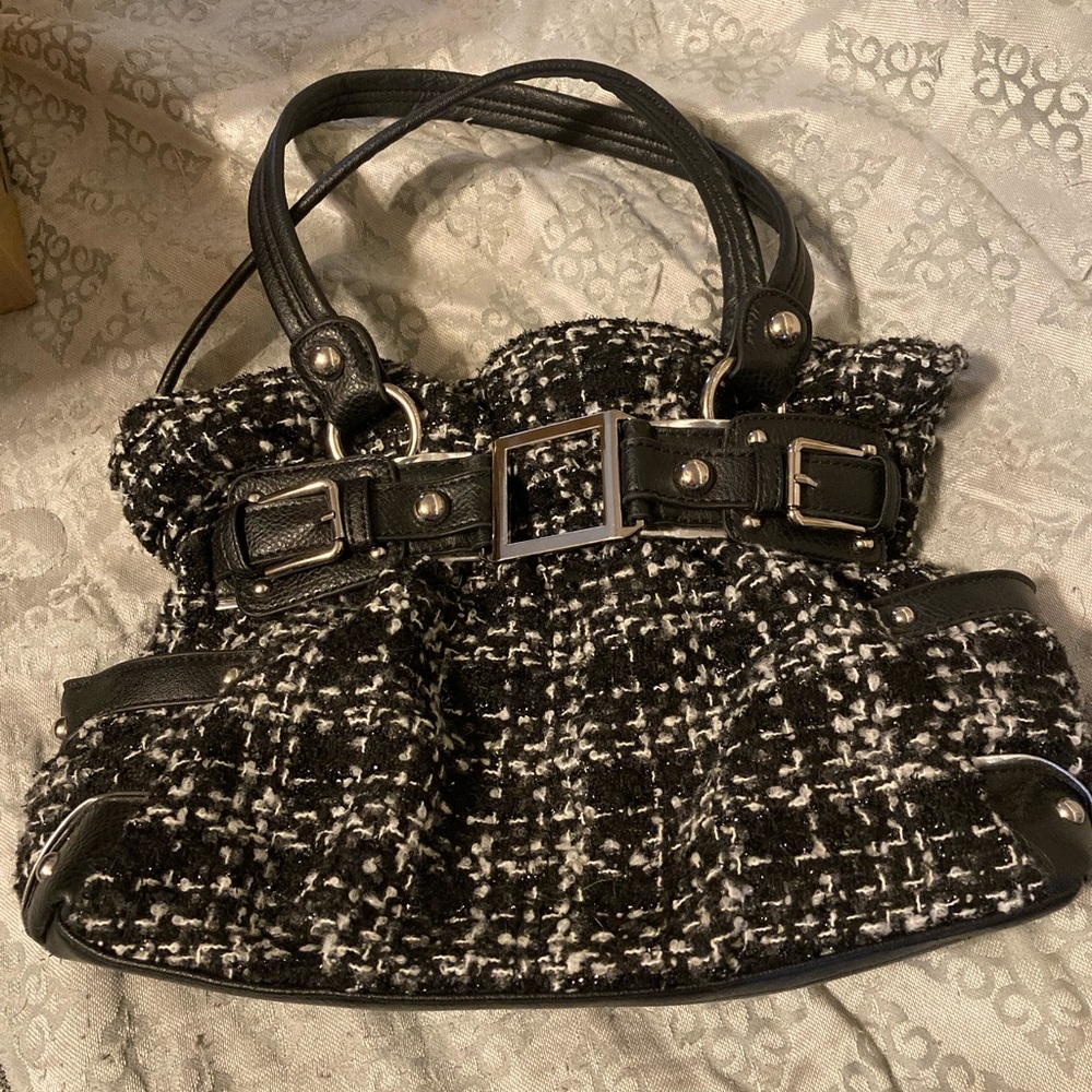 Wilsons Leather Purse New